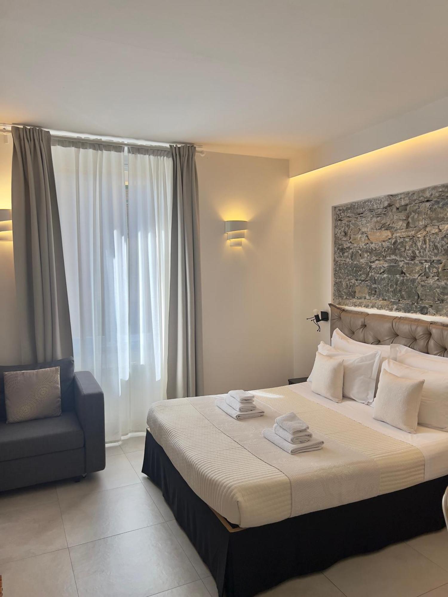 Sunset Rooms La Spezia Exterior foto