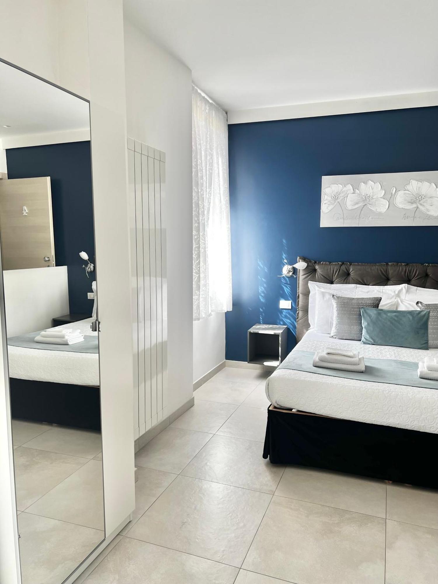 Sunset Rooms La Spezia Exterior foto